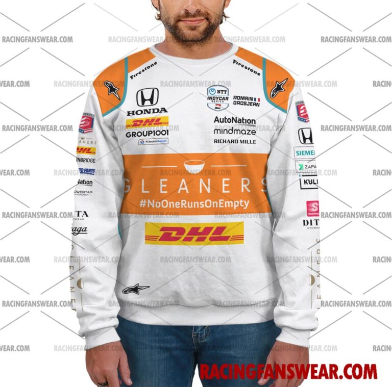 IndyCar store - Loyal fans of Romain Grosjean's Unisex Hoodie,Unisex Pop Top Hoodie,Unisex Zip Hoodie,Unisex T-Shirt,Unisex Sweatshirt,Unisex Long Pants,Kid Hoodie,Kid Zip Hoodie,Kid T-Shirt,Kid Sweatshirt,Kid Long Pants:Vintage indycar racing suit,uniform,apparel,shirts,merch,merchandise,jersey,hoodie,jackets,shorts,sweatshirt,outfits,clothes