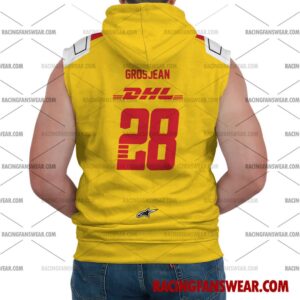 Romain Grosjean IndyCar Racing 2024 Uniform Apparel Clothes Bomber Thick Coat Sleeveless Hoodie Hooded T-Shirt 5 IndyCar store - Loyal fans of Romain Grosjean's Bomber Jacket,Unisex Thick Coat,Unisex Sleeveless Hoodie,Unisex Hooded T-Shirt,Kid Sleeveless Hoodie,Kid Hooded T-Shirts,Kid Thick Coat:Vintage indycar racing suit,uniform,apparel,shirts,merch,merchandise,jersey,hoodie,jackets,shorts,sweatshirt,outfits,clothes