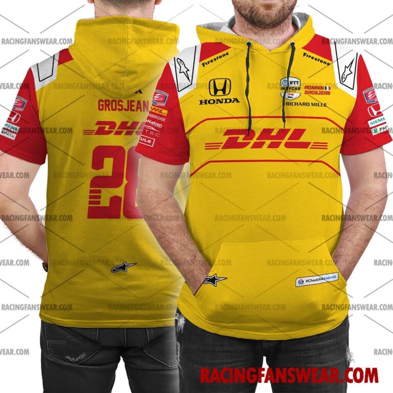 IndyCar store - Loyal fans of Romain Grosjean's Bomber Jacket,Unisex Thick Coat,Unisex Sleeveless Hoodie,Unisex Hooded T-Shirt,Kid Sleeveless Hoodie,Kid Hooded T-Shirts,Kid Thick Coat:Vintage indycar racing suit,uniform,apparel,shirts,merch,merchandise,jersey,hoodie,jackets,shorts,sweatshirt,outfits,clothes