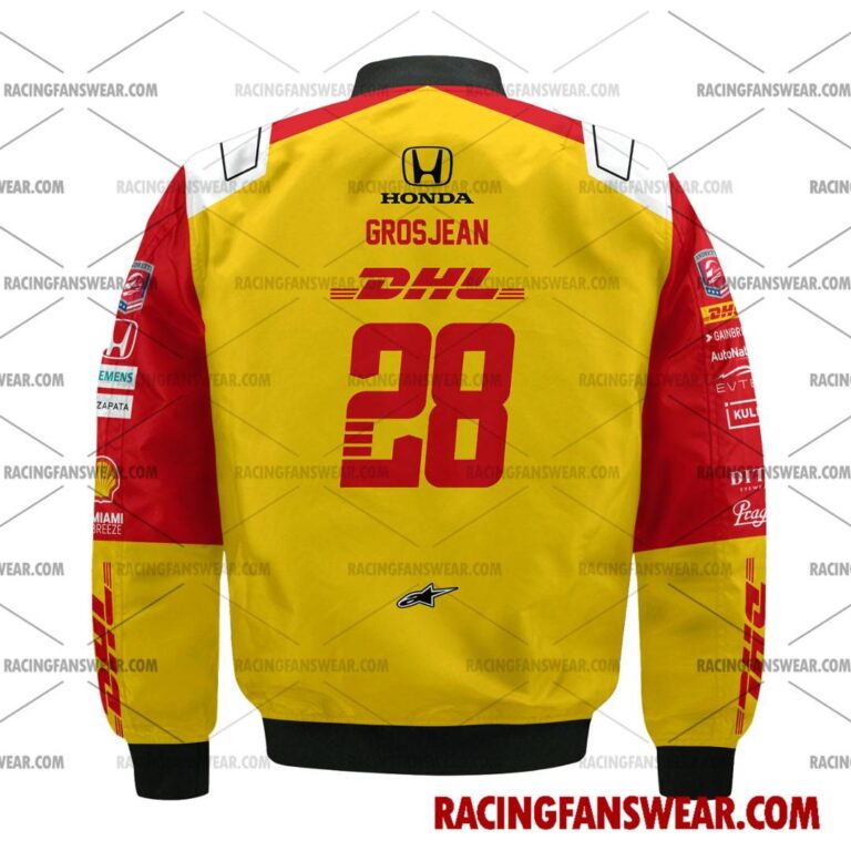 IndyCar store - Loyal fans of Romain Grosjean's Bomber Jacket,Unisex Thick Coat,Unisex Sleeveless Hoodie,Unisex Hooded T-Shirt,Kid Sleeveless Hoodie,Kid Hooded T-Shirts,Kid Thick Coat:Vintage indycar racing suit,uniform,apparel,shirts,merch,merchandise,jersey,hoodie,jackets,shorts,sweatshirt,outfits,clothes