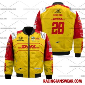 IndyCar store - Loyal fans of Romain Grosjean's Bomber Jacket,Unisex Thick Coat,Unisex Sleeveless Hoodie,Unisex Hooded T-Shirt,Kid Sleeveless Hoodie,Kid Hooded T-Shirts,Kid Thick Coat:Vintage indycar racing suit,uniform,apparel,shirts,merch,merchandise,jersey,hoodie,jackets,shorts,sweatshirt,outfits,clothes