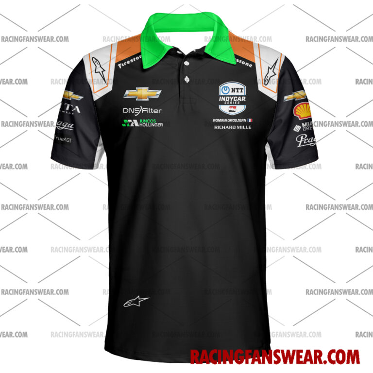 IndyCar store - Loyal fans of Romain Grosjean's Unisex Hawaiian Shirt,Unisex Polo Shirt,Kid Hawaiian Shirt,Kid Polo Shirt:Vintage indycar racing suit,uniform,apparel,shirts,merch,merchandise,jersey,hoodie,jackets,shorts,sweatshirt,outfits,clothes