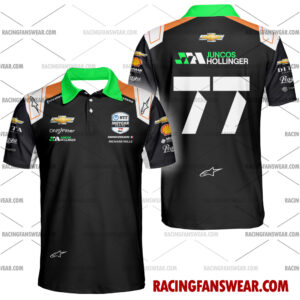 Romain Grosjean IndyCar Racing 2024 Uniform Apparel Clothes Hawaiian Polo Shirts 3 IndyCar store - Loyal fans of Romain Grosjean's Unisex Hawaiian Shirt,Unisex Polo Shirt,Kid Hawaiian Shirt,Kid Polo Shirt:Vintage indycar racing suit,uniform,apparel,shirts,merch,merchandise,jersey,hoodie,jackets,shorts,sweatshirt,outfits,clothes