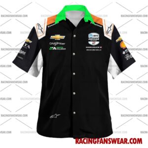 Romain Grosjean IndyCar Racing 2024 Uniform Apparel Clothes Hawaiian Polo Shirts 1 IndyCar store - Loyal fans of Romain Grosjean's Unisex Hawaiian Shirt,Unisex Polo Shirt,Kid Hawaiian Shirt,Kid Polo Shirt:Vintage indycar racing suit,uniform,apparel,shirts,merch,merchandise,jersey,hoodie,jackets,shorts,sweatshirt,outfits,clothes