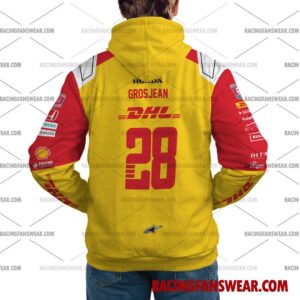 Romain Grosjean IndyCar Racing 2024 Uniform Apparel Clothes Sweatshirt Zip Pop Top Hoodie T-Shirt Long Pant 2 IndyCar store - Loyal fans of Romain Grosjean's Unisex Hoodie,Unisex Pop Top Hoodie,Unisex Zip Hoodie,Unisex T-Shirt,Unisex Sweatshirt,Unisex Long Pants,Kid Hoodie,Kid Zip Hoodie,Kid T-Shirt,Kid Sweatshirt,Kid Long Pants:Vintage indycar racing suit,uniform,apparel,shirts,merch,merchandise,jersey,hoodie,jackets,shorts,sweatshirt,outfits,clothes
