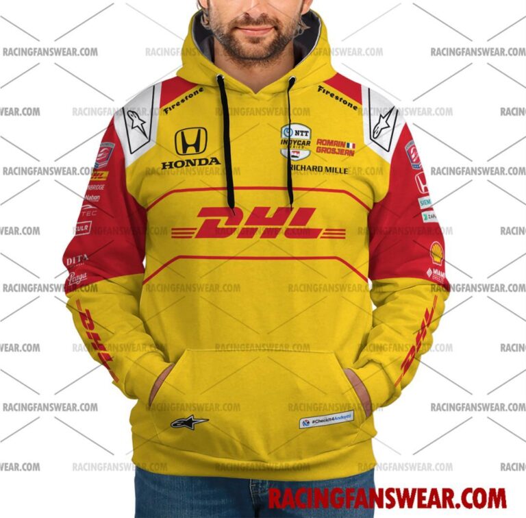 IndyCar store - Loyal fans of Romain Grosjean's Unisex Hoodie,Unisex Pop Top Hoodie,Unisex Zip Hoodie,Unisex T-Shirt,Unisex Sweatshirt,Unisex Long Pants,Kid Hoodie,Kid Zip Hoodie,Kid T-Shirt,Kid Sweatshirt,Kid Long Pants:Vintage indycar racing suit,uniform,apparel,shirts,merch,merchandise,jersey,hoodie,jackets,shorts,sweatshirt,outfits,clothes