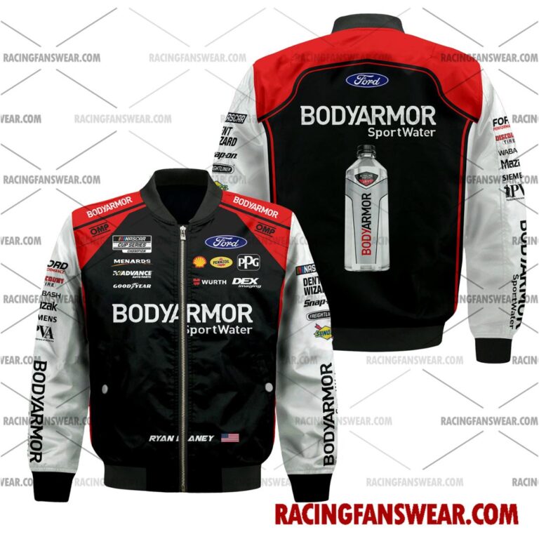 Nascar store - Loyal fans of Ryan Blaney's Bomber Jacket,Unisex Thick Coat,Unisex Sleeveless Hoodie,Unisex Hooded T-Shirt,Kid Sleeveless Hoodie,Kid Hooded T-Shirts,Kid Thick Coat:vintage nascar racing suit,uniform,apparel,shirts,merch,merchandise,jersey,hoodie,jackets,shorts,sweatshirt,outfits,clothes