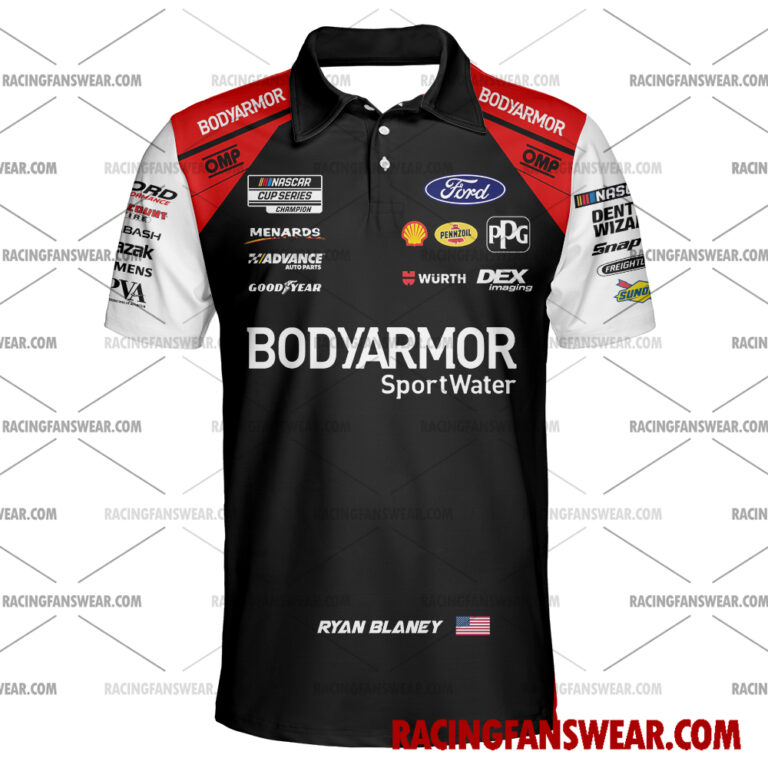 Nascar store - Loyal fans of Ryan Blaney's Unisex Hawaiian Shirt,Unisex Polo Shirt,Kid Hawaiian Shirt,Kid Polo Shirt:vintage nascar racing suit,uniform,apparel,shirts,merch,merchandise,jersey,hoodie,jackets,shorts,sweatshirt,outfits,clothes