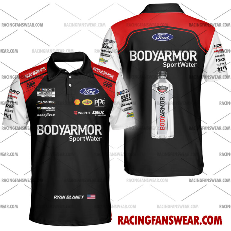 Nascar store - Loyal fans of Ryan Blaney's Unisex Hawaiian Shirt,Unisex Polo Shirt,Kid Hawaiian Shirt,Kid Polo Shirt:vintage nascar racing suit,uniform,apparel,shirts,merch,merchandise,jersey,hoodie,jackets,shorts,sweatshirt,outfits,clothes