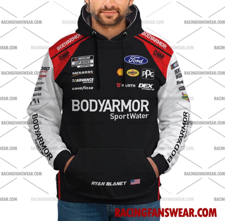 Nascar store - Loyal fans of Ryan Blaney's Unisex Hoodie,Unisex Pop Top Hoodie,Unisex Zip Hoodie,Unisex T-Shirt,Unisex Sweatshirt,Unisex Long Pants,Kid Hoodie,Kid Zip Hoodie,Kid T-Shirt,Kid Sweatshirt,Kid Long Pants:vintage nascar racing suit,uniform,apparel,shirts,merch,merchandise,jersey,hoodie,jackets,shorts,sweatshirt,outfits,clothes