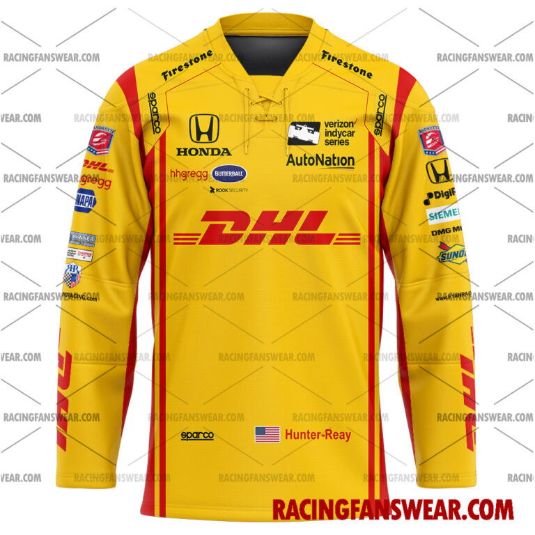 IndyCar store - Loyal fans of Ryan Hunter-Reay's Men's Baseball Jersey,Women's Baseball Jersey,Kid's Baseball Jersey,Men's Hockey Jerseys,WoMen's Hockey Jerseys,Youth's Hockey Jerseys:Vintage indycar racing suit,uniform,apparel,shirts,merch,merchandise,jersey,hoodie,jackets,shorts,sweatshirt,outfits,clothes