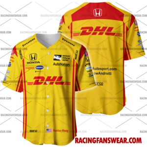 IndyCar store - Loyal fans of Ryan Hunter-Reay's Men's Baseball Jersey,Women's Baseball Jersey,Kid's Baseball Jersey,Men's Hockey Jerseys,WoMen's Hockey Jerseys,Youth's Hockey Jerseys:Vintage indycar racing suit,uniform,apparel,shirts,merch,merchandise,jersey,hoodie,jackets,shorts,sweatshirt,outfits,clothes