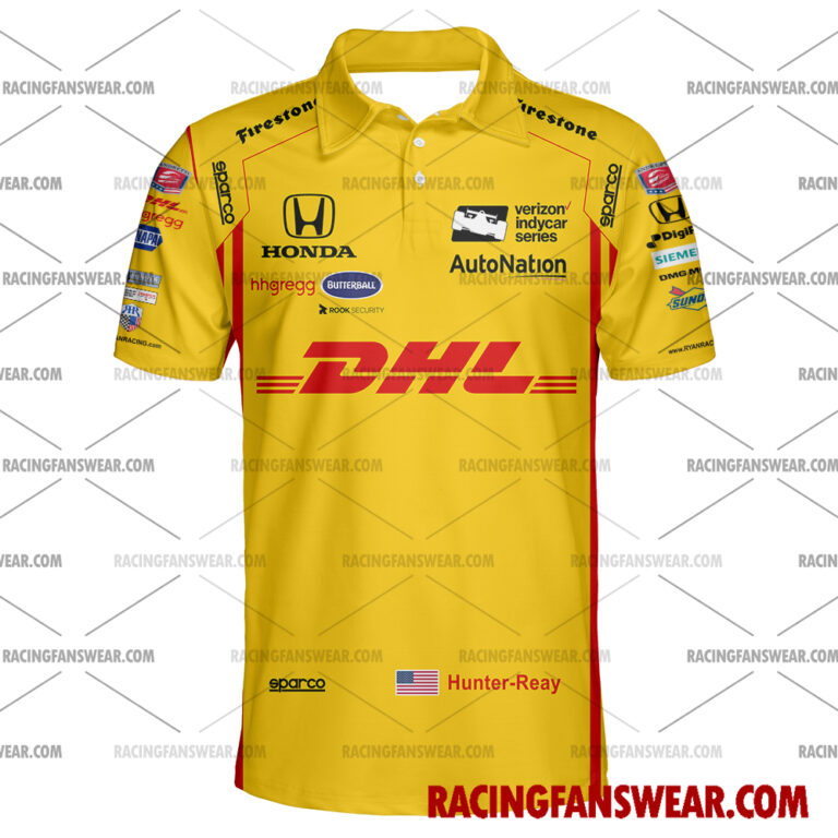 IndyCar store - Loyal fans of Ryan Hunter-Reay's Unisex Hawaiian Shirt,Unisex Polo Shirt,Kid Hawaiian Shirt,Kid Polo Shirt:Vintage indycar racing suit,uniform,apparel,shirts,merch,merchandise,jersey,hoodie,jackets,shorts,sweatshirt,outfits,clothes