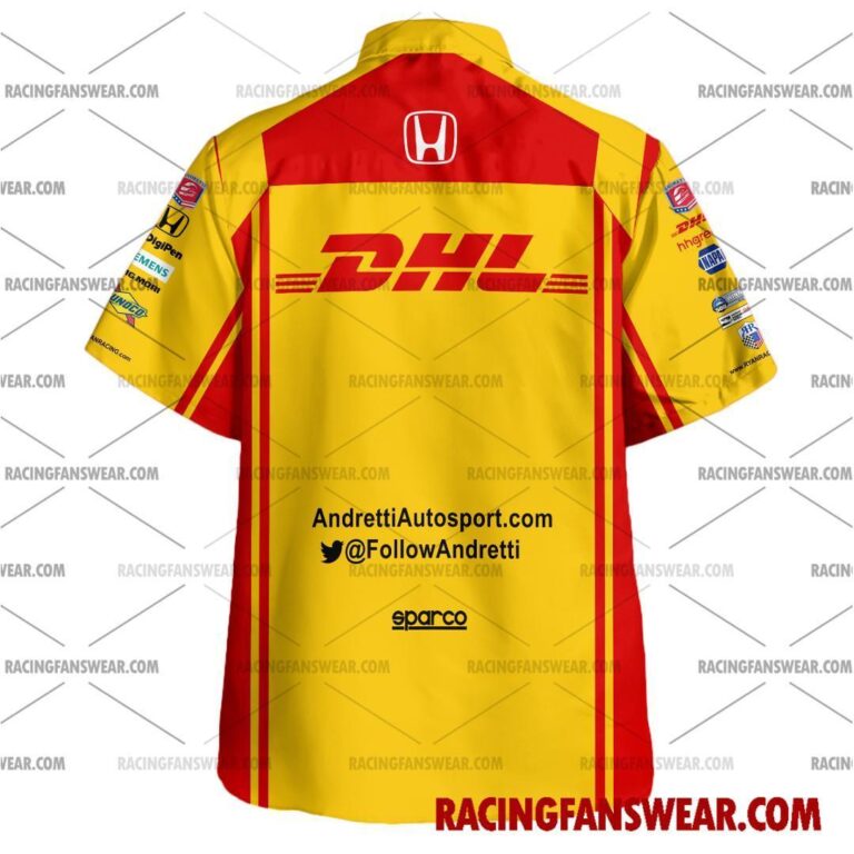 IndyCar store - Loyal fans of Ryan Hunter-Reay's Unisex Hawaiian Shirt,Unisex Polo Shirt,Kid Hawaiian Shirt,Kid Polo Shirt:Vintage indycar racing suit,uniform,apparel,shirts,merch,merchandise,jersey,hoodie,jackets,shorts,sweatshirt,outfits,clothes