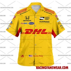 IndyCar store - Loyal fans of Ryan Hunter-Reay's Unisex Hawaiian Shirt,Unisex Polo Shirt,Kid Hawaiian Shirt,Kid Polo Shirt:Vintage indycar racing suit,uniform,apparel,shirts,merch,merchandise,jersey,hoodie,jackets,shorts,sweatshirt,outfits,clothes