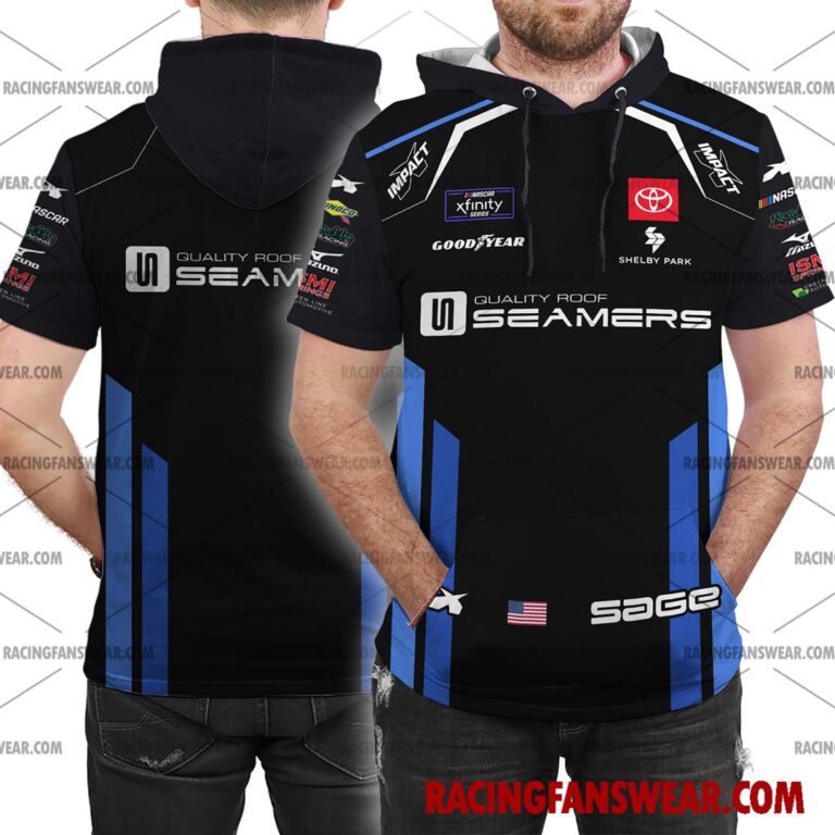 Nascar store - Loyal fans of Sage Karam's Bomber Jacket,Unisex Thick Coat,Unisex Sleeveless Hoodie,Unisex Hooded T-Shirt,Kid Sleeveless Hoodie,Kid Hooded T-Shirts,Kid Thick Coat:vintage nascar racing suit,uniform,apparel,shirts,merch,merchandise,jersey,hoodie,jackets,shorts,sweatshirt,outfits,clothes