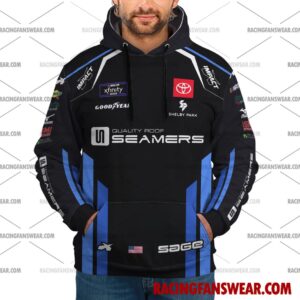 Nascar store - Loyal fans of Sage Karam's Unisex Hoodie,Unisex Pop Top Hoodie,Unisex Zip Hoodie,Unisex T-Shirt,Unisex Sweatshirt,Unisex Long Pants,Kid Hoodie,Kid Zip Hoodie,Kid T-Shirt,Kid Sweatshirt,Kid Long Pants:vintage nascar racing suit,uniform,apparel,shirts,merch,merchandise,jersey,hoodie,jackets,shorts,sweatshirt,outfits,clothes