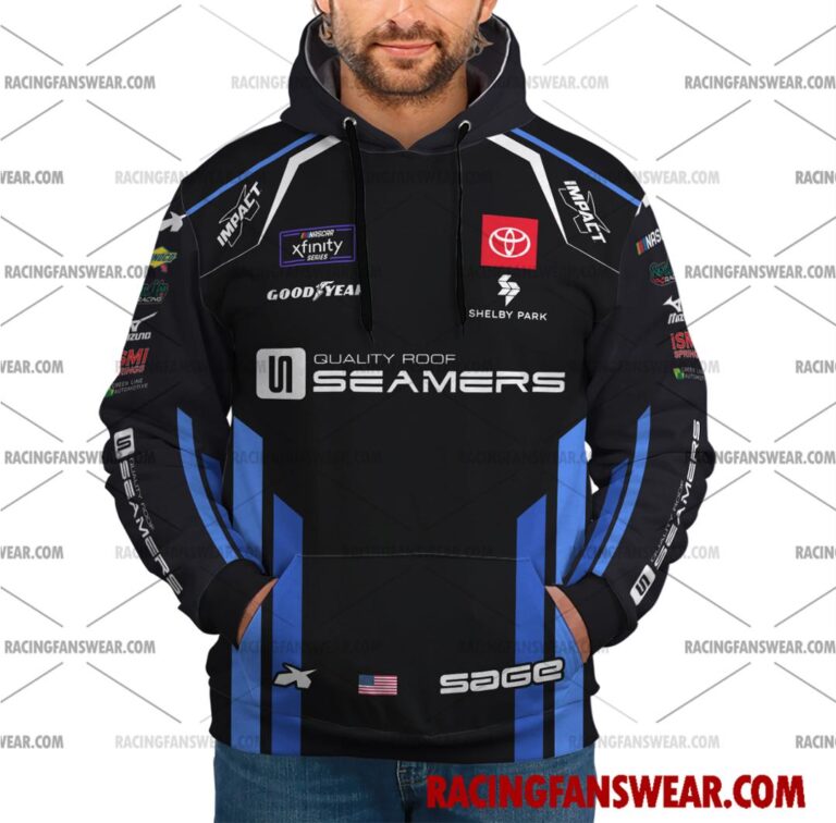 Nascar store - Loyal fans of Sage Karam's Unisex Hoodie,Unisex Pop Top Hoodie,Unisex Zip Hoodie,Unisex T-Shirt,Unisex Sweatshirt,Unisex Long Pants,Kid Hoodie,Kid Zip Hoodie,Kid T-Shirt,Kid Sweatshirt,Kid Long Pants:vintage nascar racing suit,uniform,apparel,shirts,merch,merchandise,jersey,hoodie,jackets,shorts,sweatshirt,outfits,clothes