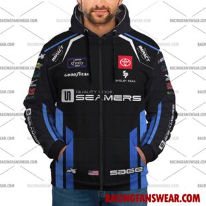 Nascar store - Loyal fans of Sage Karam's Unisex Hoodie,Unisex Pop Top Hoodie,Unisex Zip Hoodie,Unisex T-Shirt,Unisex Sweatshirt,Unisex Long Pants,Kid Hoodie,Kid Zip Hoodie,Kid T-Shirt,Kid Sweatshirt,Kid Long Pants:vintage nascar racing suit,uniform,apparel,shirts,merch,merchandise,jersey,hoodie,jackets,shorts,sweatshirt,outfits,clothes