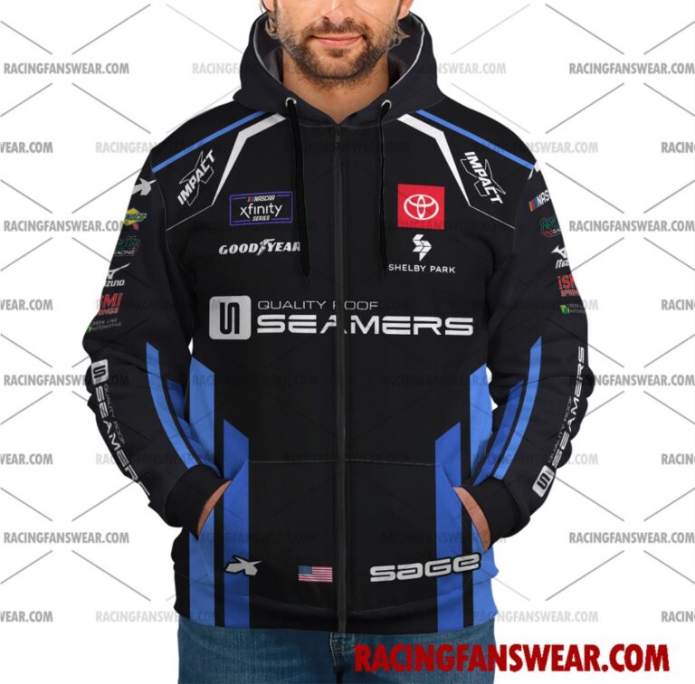 Nascar store - Loyal fans of Sage Karam's Unisex Hoodie,Unisex Pop Top Hoodie,Unisex Zip Hoodie,Unisex T-Shirt,Unisex Sweatshirt,Unisex Long Pants,Kid Hoodie,Kid Zip Hoodie,Kid T-Shirt,Kid Sweatshirt,Kid Long Pants:vintage nascar racing suit,uniform,apparel,shirts,merch,merchandise,jersey,hoodie,jackets,shorts,sweatshirt,outfits,clothes