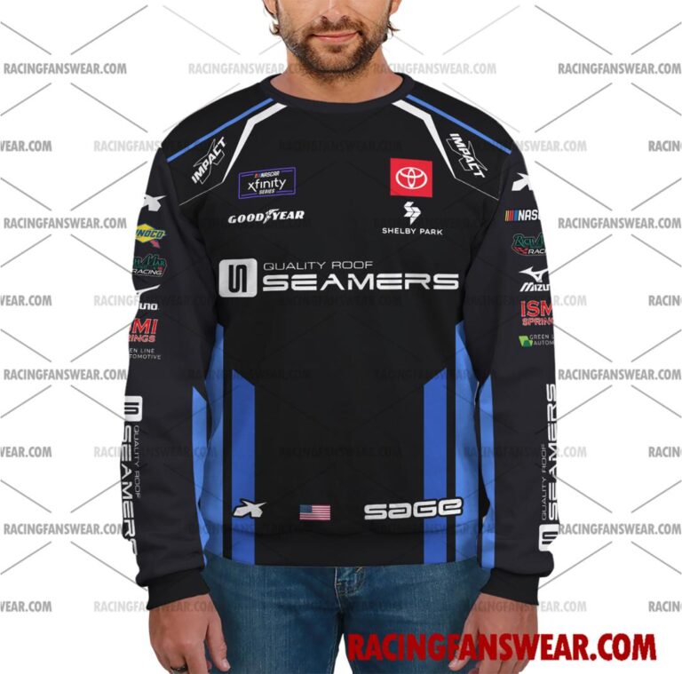 Nascar store - Loyal fans of Sage Karam's Unisex Hoodie,Unisex Pop Top Hoodie,Unisex Zip Hoodie,Unisex T-Shirt,Unisex Sweatshirt,Unisex Long Pants,Kid Hoodie,Kid Zip Hoodie,Kid T-Shirt,Kid Sweatshirt,Kid Long Pants:vintage nascar racing suit,uniform,apparel,shirts,merch,merchandise,jersey,hoodie,jackets,shorts,sweatshirt,outfits,clothes