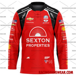 Santino Ferrucci IndyCar Racing 2024 Uniform Apparel Clothes Baseball Jersey Hockey Jersey 3 IndyCar store - Loyal fans of Santino Ferrucci's Men's Baseball Jersey,Women's Baseball Jersey,Kid's Baseball Jersey,Men's Hockey Jerseys,WoMen's Hockey Jerseys,Youth's Hockey Jerseys:Vintage indycar racing suit,uniform,apparel,shirts,merch,merchandise,jersey,hoodie,jackets,shorts,sweatshirt,outfits,clothes