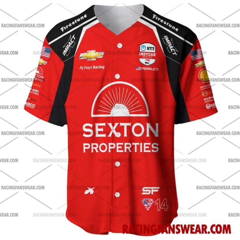 IndyCar store - Loyal fans of Santino Ferrucci's Men's Baseball Jersey,Women's Baseball Jersey,Kid's Baseball Jersey,Men's Hockey Jerseys,WoMen's Hockey Jerseys,Youth's Hockey Jerseys:Vintage indycar racing suit,uniform,apparel,shirts,merch,merchandise,jersey,hoodie,jackets,shorts,sweatshirt,outfits,clothes