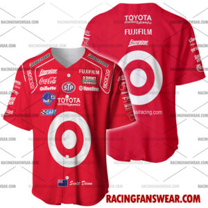 IndyCar store - Loyal fans of Scott Dixon's Men's Baseball Jersey,Women's Baseball Jersey,Kid's Baseball Jersey,Men's Hockey Jerseys,WoMen's Hockey Jerseys,Youth's Hockey Jerseys:Vintage indycar racing suit,uniform,apparel,shirts,merch,merchandise,jersey,hoodie,jackets,shorts,sweatshirt,outfits,clothes