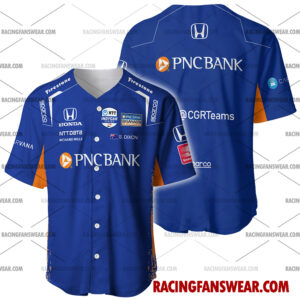 IndyCar store - Loyal fans of Scott Dixon's Men's Baseball Jersey,Women's Baseball Jersey,Kid's Baseball Jersey,Men's Hockey Jerseys,WoMen's Hockey Jerseys,Youth's Hockey Jerseys:Vintage indycar racing suit,uniform,apparel,shirts,merch,merchandise,jersey,hoodie,jackets,shorts,sweatshirt,outfits,clothes