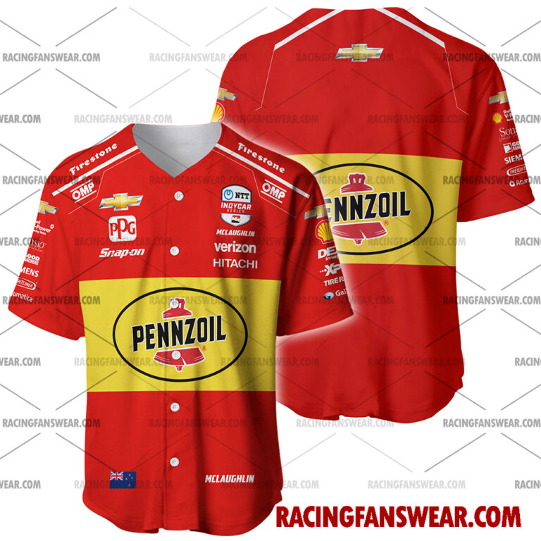 IndyCar store - Loyal fans of Scott McLaughlin's Men's Baseball Jersey,Women's Baseball Jersey,Kid's Baseball Jersey,Men's Hockey Jerseys,WoMen's Hockey Jerseys,Youth's Hockey Jerseys:Vintage indycar racing suit,uniform,apparel,shirts,merch,merchandise,jersey,hoodie,jackets,shorts,sweatshirt,outfits,clothes