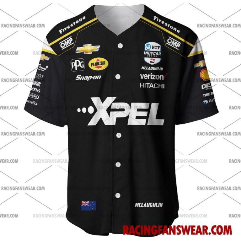 IndyCar store - Loyal fans of Scott McLaughlin's Men's Baseball Jersey,Women's Baseball Jersey,Kid's Baseball Jersey,Men's Hockey Jerseys,WoMen's Hockey Jerseys,Youth's Hockey Jerseys:Vintage indycar racing suit,uniform,apparel,shirts,merch,merchandise,jersey,hoodie,jackets,shorts,sweatshirt,outfits,clothes