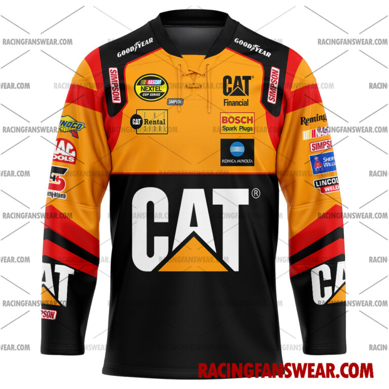 Nascar store - Loyal fans of Scott Wimmer's Men's Baseball Jersey,Women's Baseball Jersey,Kid's Baseball Jersey,Men's Hockey Jerseys,WoMen's Hockey Jerseys,Youth's Hockey Jerseys:vintage nascar racing suit,uniform,apparel,shirts,merch,merchandise,jersey,hoodie,jackets,shorts,sweatshirt,outfits,clothes