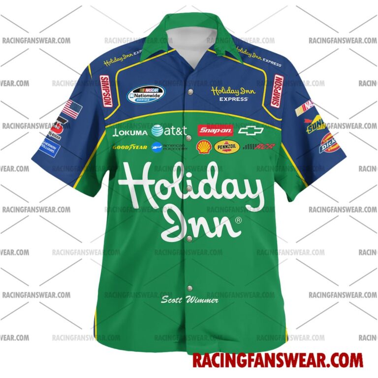 Nascar store - Loyal fans of Scott Wimmer's Unisex Hawaiian Shirt,Unisex Polo Shirt,Kid Hawaiian Shirt,Kid Polo Shirt:vintage nascar racing suit,uniform,apparel,shirts,merch,merchandise,jersey,hoodie,jackets,shorts,sweatshirt,outfits,clothes