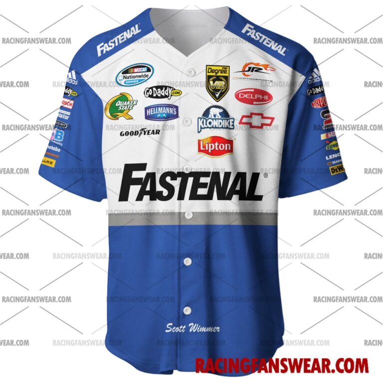 Nascar store - Loyal fans of Scott Wimmer's Men's Baseball Jersey,Women's Baseball Jersey,Kid's Baseball Jersey,Men's Hockey Jerseys,WoMen's Hockey Jerseys,Youth's Hockey Jerseys:vintage nascar racing suit,uniform,apparel,shirts,merch,merchandise,jersey,hoodie,jackets,shorts,sweatshirt,outfits,clothes