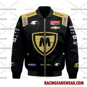 Sebastien Bourdais IndyCar Racing 2012 Uniform Apparel Clothes Bomber Thick Coat Sleeveless Hoodie Hooded T-Shirt 2 IndyCar store - Loyal fans of Sebastien Bourdais's Bomber Jacket,Unisex Thick Coat,Unisex Sleeveless Hoodie,Unisex Hooded T-Shirt,Kid Sleeveless Hoodie,Kid Hooded T-Shirts,Kid Thick Coat:Vintage indycar racing suit,uniform,apparel,shirts,merch,merchandise,jersey,hoodie,jackets,shorts,sweatshirt,outfits,clothes