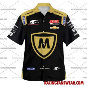 Sebastien Bourdais IndyCar Racing 2012 Uniform Apparel Clothes Hawaiian Polo Shirts 1 IndyCar store - Loyal fans of Sebastien Bourdais's Unisex Hawaiian Shirt,Unisex Polo Shirt,Kid Hawaiian Shirt,Kid Polo Shirt:Vintage indycar racing suit,uniform,apparel,shirts,merch,merchandise,jersey,hoodie,jackets,shorts,sweatshirt,outfits,clothes