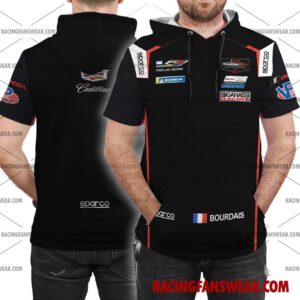 Sebastien Bourdais IndyCar Racing 2022 Uniform Apparel Clothes Bomber Thick Coat Sleeveless Hoodie Hooded T-Shirt 6 IndyCar store - Loyal fans of Sebastien Bourdais's Bomber Jacket,Unisex Thick Coat,Unisex Sleeveless Hoodie,Unisex Hooded T-Shirt,Kid Sleeveless Hoodie,Kid Hooded T-Shirts,Kid Thick Coat:Vintage indycar racing suit,uniform,apparel,shirts,merch,merchandise,jersey,hoodie,jackets,shorts,sweatshirt,outfits,clothes