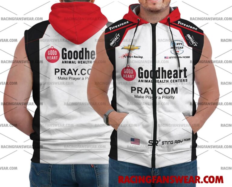 IndyCar store - Loyal fans of Sting Ray Robb's Bomber Jacket,Unisex Thick Coat,Unisex Sleeveless Hoodie,Unisex Hooded T-Shirt,Kid Sleeveless Hoodie,Kid Hooded T-Shirts,Kid Thick Coat:Vintage indycar racing suit,uniform,apparel,shirts,merch,merchandise,jersey,hoodie,jackets,shorts,sweatshirt,outfits,clothes