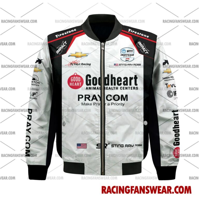 IndyCar store - Loyal fans of Sting Ray Robb's Bomber Jacket,Unisex Thick Coat,Unisex Sleeveless Hoodie,Unisex Hooded T-Shirt,Kid Sleeveless Hoodie,Kid Hooded T-Shirts,Kid Thick Coat:Vintage indycar racing suit,uniform,apparel,shirts,merch,merchandise,jersey,hoodie,jackets,shorts,sweatshirt,outfits,clothes