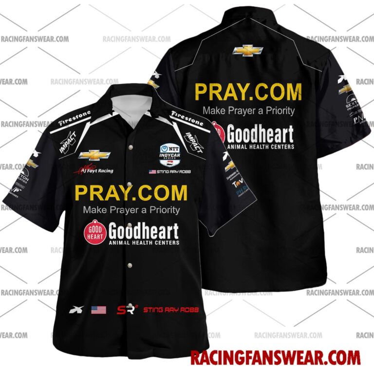 IndyCar store - Loyal fans of Sting Ray Robb's Unisex Hawaiian Shirt,Unisex Polo Shirt,Kid Hawaiian Shirt,Kid Polo Shirt:Vintage indycar racing suit,uniform,apparel,shirts,merch,merchandise,jersey,hoodie,jackets,shorts,sweatshirt,outfits,clothes