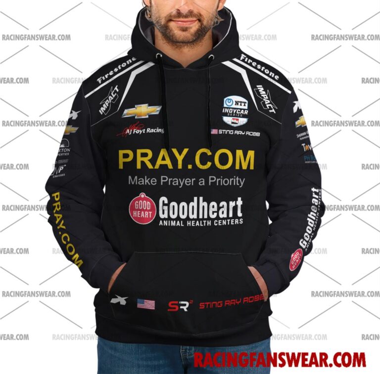 IndyCar store - Loyal fans of Sting Ray Robb's Unisex Hoodie,Unisex Pop Top Hoodie,Unisex Zip Hoodie,Unisex T-Shirt,Unisex Sweatshirt,Unisex Long Pants,Kid Hoodie,Kid Zip Hoodie,Kid T-Shirt,Kid Sweatshirt,Kid Long Pants:Vintage indycar racing suit,uniform,apparel,shirts,merch,merchandise,jersey,hoodie,jackets,shorts,sweatshirt,outfits,clothes