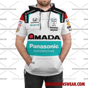 Takuma Sato IndyCar Racing 2024 Uniform Apparel Clothes Bomber Thick Coat Sleeveless Hoodie Hooded T-Shirt 7 IndyCar store - Loyal fans of Takuma Sato's Bomber Jacket,Unisex Thick Coat,Unisex Sleeveless Hoodie,Unisex Hooded T-Shirt,Kid Sleeveless Hoodie,Kid Hooded T-Shirts,Kid Thick Coat:Vintage indycar racing suit,uniform,apparel,shirts,merch,merchandise,jersey,hoodie,jackets,shorts,sweatshirt,outfits,clothes