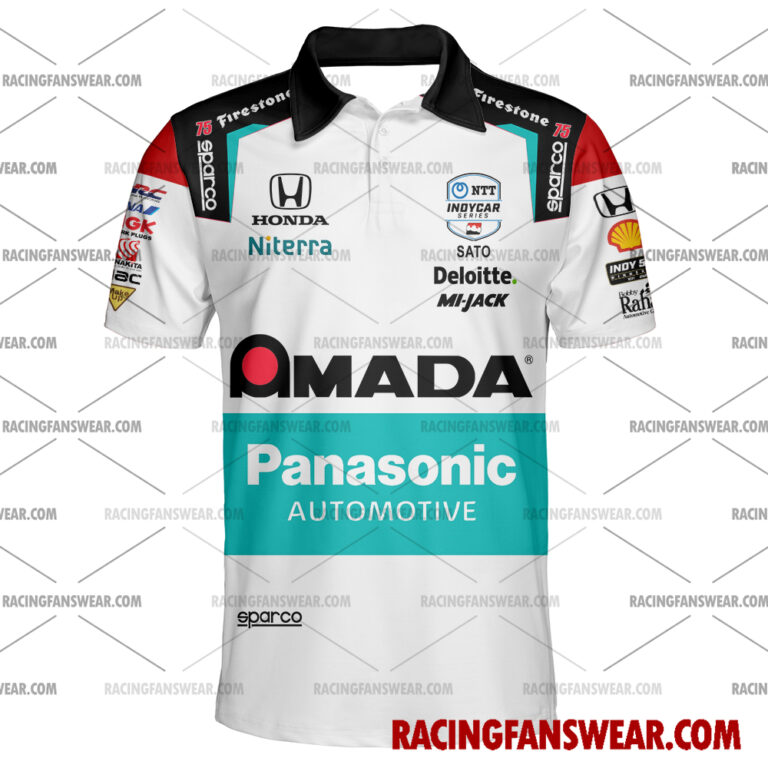 IndyCar store - Loyal fans of Takuma Sato's Unisex Hawaiian Shirt,Unisex Polo Shirt,Kid Hawaiian Shirt,Kid Polo Shirt:Vintage indycar racing suit,uniform,apparel,shirts,merch,merchandise,jersey,hoodie,jackets,shorts,sweatshirt,outfits,clothes