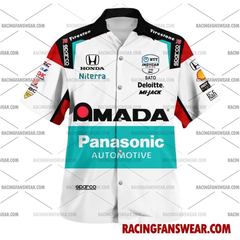 IndyCar store - Loyal fans of Takuma Sato's Unisex Hawaiian Shirt,Unisex Polo Shirt,Kid Hawaiian Shirt,Kid Polo Shirt:Vintage indycar racing suit,uniform,apparel,shirts,merch,merchandise,jersey,hoodie,jackets,shorts,sweatshirt,outfits,clothes