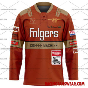 Tim Richmond Nascar Racing 1987 Uniform Apparel Clothes Baseball Jersey Hockey Jersey 3 Nascar store - Loyal fans of Tim Richmond's Men's Baseball Jersey,Women's Baseball Jersey,Kid's Baseball Jersey,Men's Hockey Jerseys,WoMen's Hockey Jerseys,Youth's Hockey Jerseys:vintage nascar racing suit,uniform,apparel,shirts,merch,merchandise,jersey,hoodie,jackets,shorts,sweatshirt,outfits,clothes