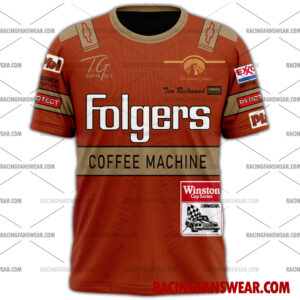 Tim Richmond Nascar Racing 1987 Uniform Apparel Clothes Sweatshirt Zip Pop Top Hoodie T-Shirt Long Pant 5 Nascar store - Loyal fans of Tim Richmond's Unisex Hoodie,Unisex Pop Top Hoodie,Unisex Zip Hoodie,Unisex T-Shirt,Unisex Sweatshirt,Unisex Long Pants,Kid Hoodie,Kid Zip Hoodie,Kid T-Shirt,Kid Sweatshirt,Kid Long Pants:vintage nascar racing suit,uniform,apparel,shirts,merch,merchandise,jersey,hoodie,jackets,shorts,sweatshirt,outfits,clothes