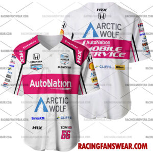 IndyCar store - Loyal fans of Tom Blomqvist's Men's Baseball Jersey,Women's Baseball Jersey,Kid's Baseball Jersey,Men's Hockey Jerseys,WoMen's Hockey Jerseys,Youth's Hockey Jerseys:Vintage indycar racing suit,uniform,apparel,shirts,merch,merchandise,jersey,hoodie,jackets,shorts,sweatshirt,outfits,clothes