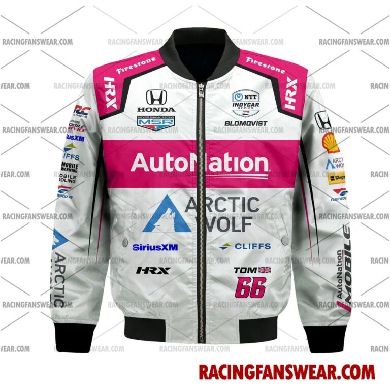 IndyCar store - Loyal fans of Tom Blomqvist's Bomber Jacket,Unisex Thick Coat,Unisex Sleeveless Hoodie,Unisex Hooded T-Shirt,Kid Sleeveless Hoodie,Kid Hooded T-Shirts,Kid Thick Coat:Vintage indycar racing suit,uniform,apparel,shirts,merch,merchandise,jersey,hoodie,jackets,shorts,sweatshirt,outfits,clothes