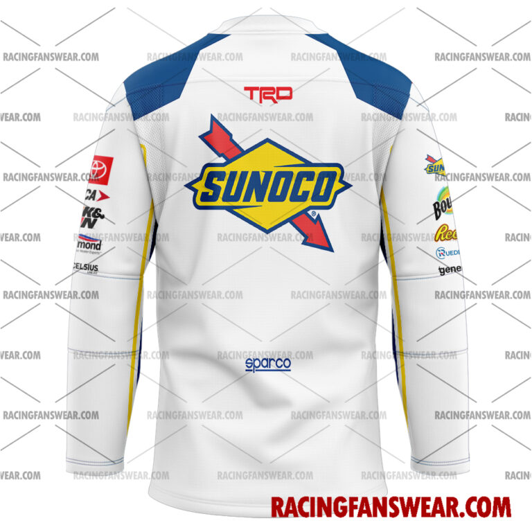 Nascar store - Loyal fans of Toni Breidinger's Men's Baseball Jersey,Women's Baseball Jersey,Kid's Baseball Jersey,Men's Hockey Jerseys,WoMen's Hockey Jerseys,Youth's Hockey Jerseys:vintage nascar racing suit,uniform,apparel,shirts,merch,merchandise,jersey,hoodie,jackets,shorts,sweatshirt,outfits,clothes