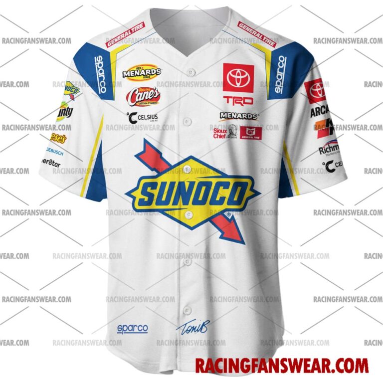 Nascar store - Loyal fans of Toni Breidinger's Men's Baseball Jersey,Women's Baseball Jersey,Kid's Baseball Jersey,Men's Hockey Jerseys,WoMen's Hockey Jerseys,Youth's Hockey Jerseys:vintage nascar racing suit,uniform,apparel,shirts,merch,merchandise,jersey,hoodie,jackets,shorts,sweatshirt,outfits,clothes